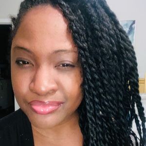 Meet your Posher, Trina